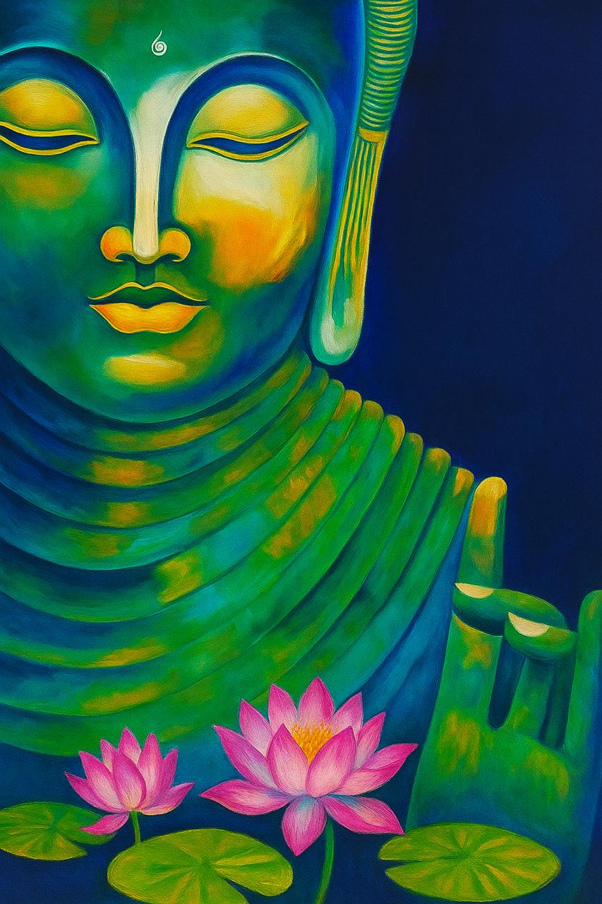 PriPri Unmounted Art