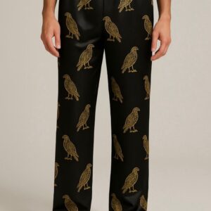 Luxury Cotton Pyjamas