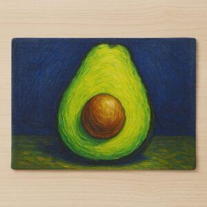 Classic Embroidered Table Mats