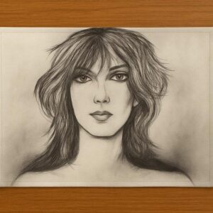 Contemporary Table Mats