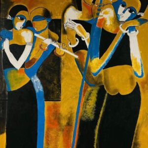 Melody of Togetherness