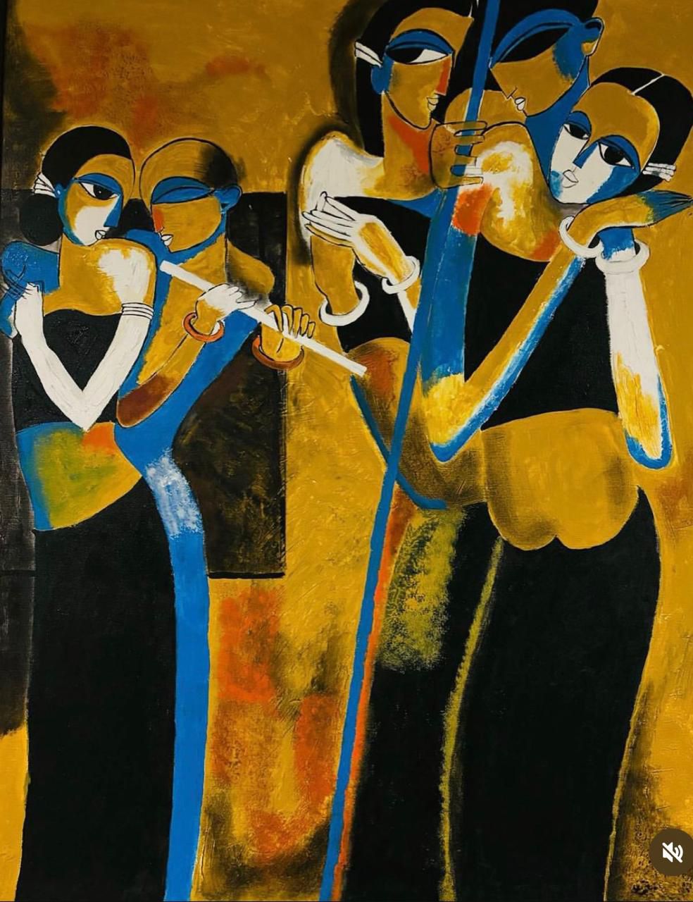 Melody of Togetherness