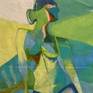 Figurative Abstract I