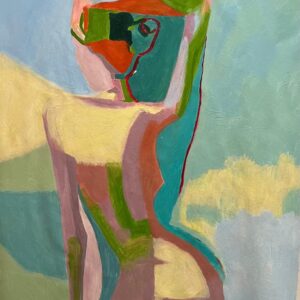 Figurative Abstract II
