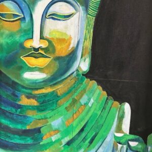 Buddha’s Radiance