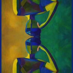 Symphony of Souls Scarf