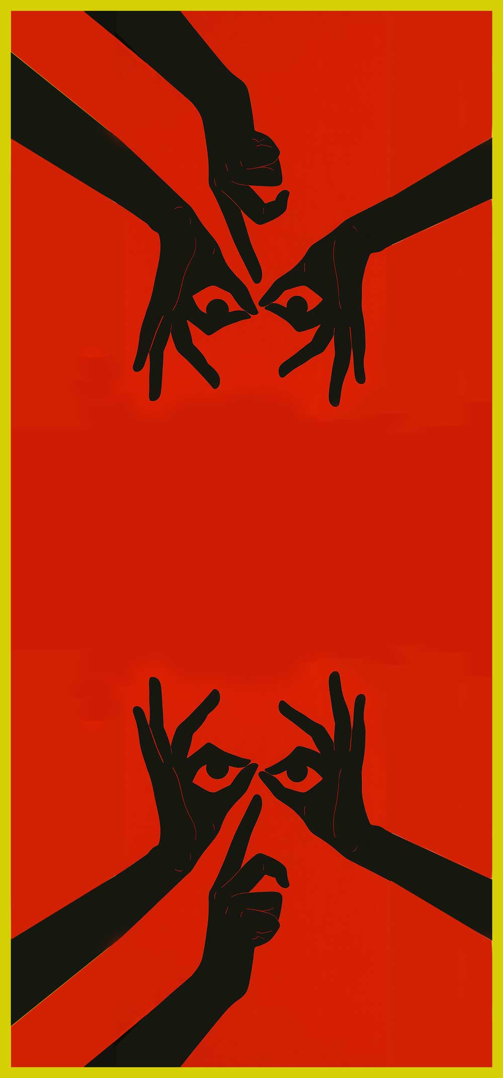 Gestures of Expression