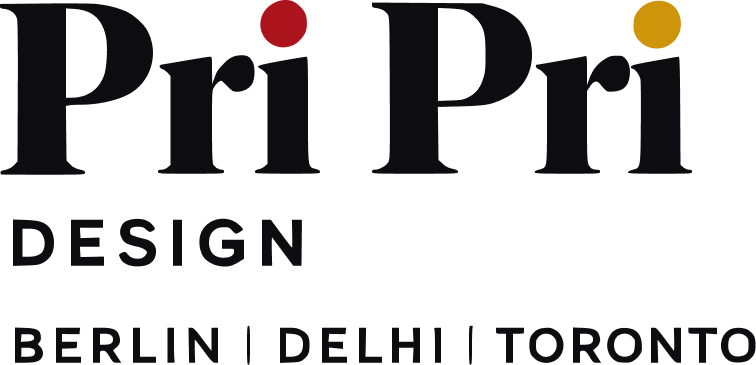 PriPri Design